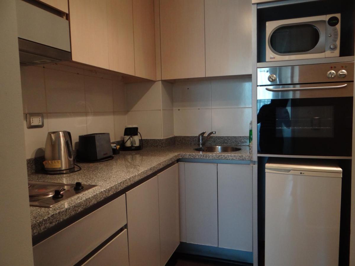 Apartamento Rentasuite Lyon *
